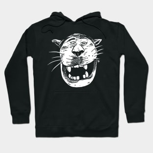 FRIENDLY TIGER Hoodie